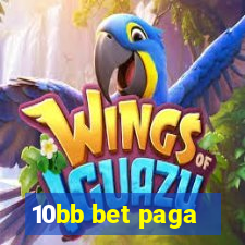 10bb bet paga